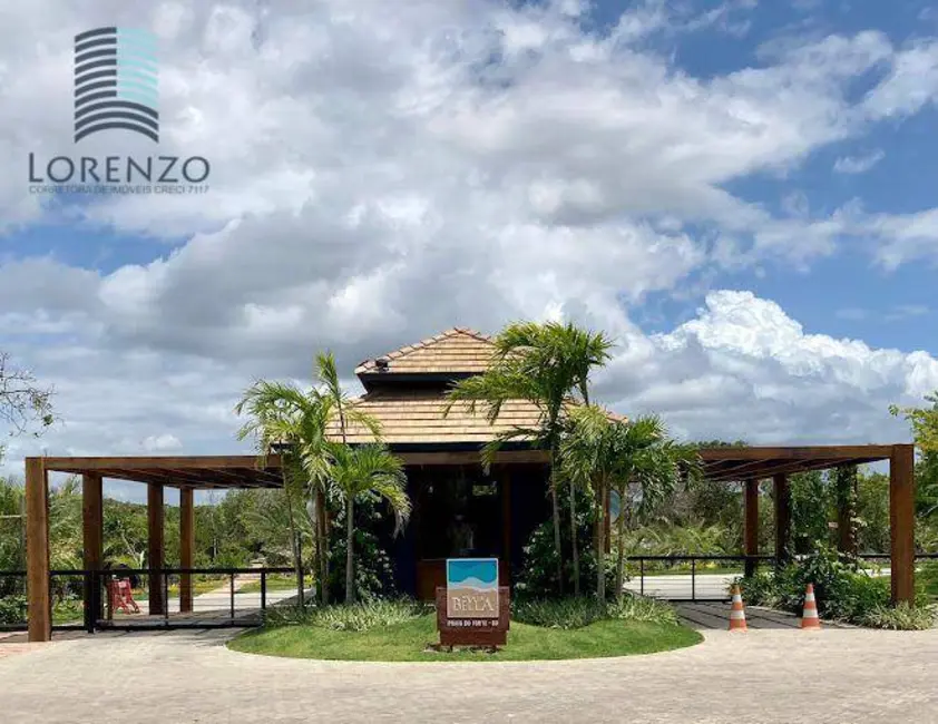 Foto 1 de Terreno / Lote à venda, 600m2 em Mata De Sao Joao - BA