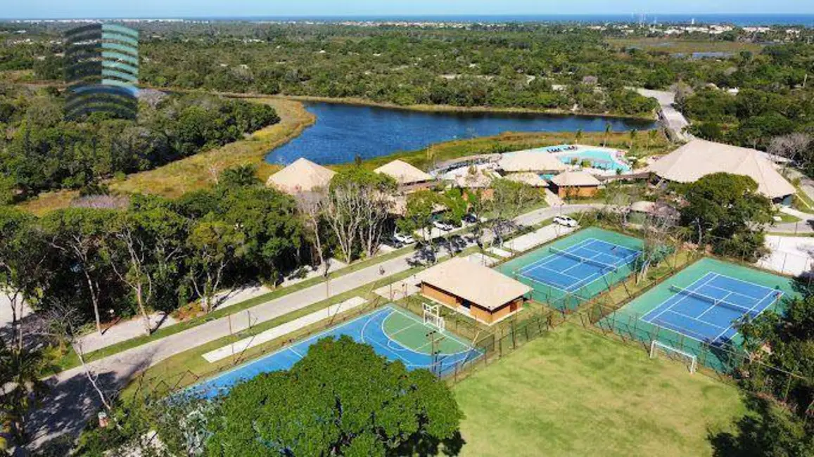 Foto 2 de Terreno / Lote à venda, 600m2 em Mata De Sao Joao - BA