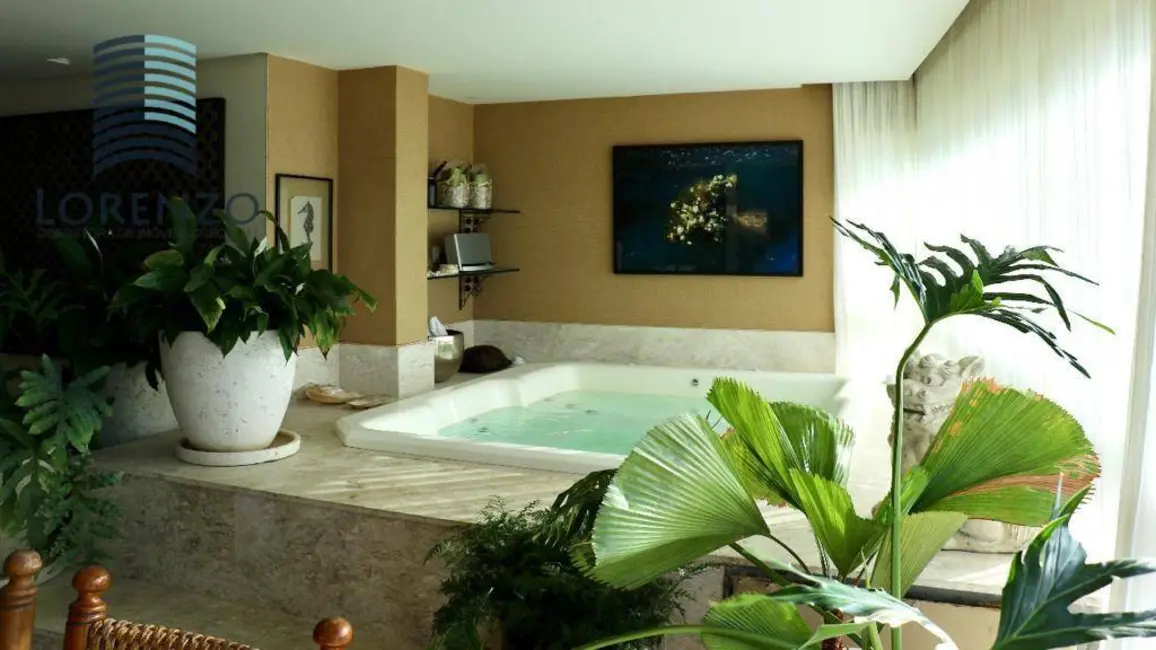 Apartamento com 4 quartos à venda, 372m2 em Rio Vermelho, Salvador - BA - imagem 7 Foto 7 de Apartamento com 4 quartos à venda, 372m2 em Rio Vermelho, Salvador - BA