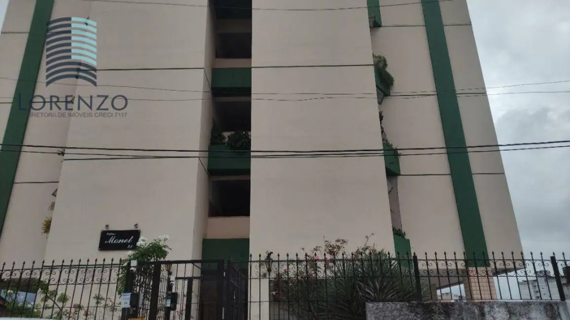 Foto 2 de Apartamento com 2 quartos para alugar, 45m2 em Matatu, Salvador - BA