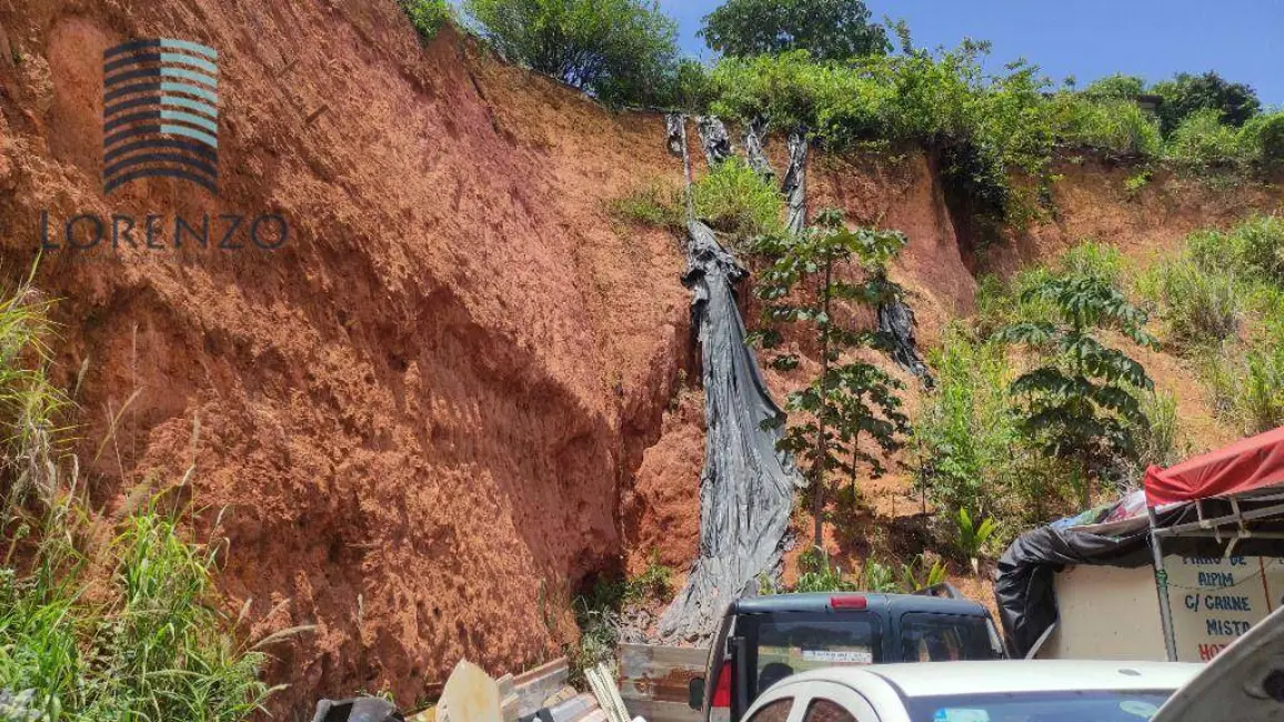Foto 6 de Terreno / Lote à venda, 1000m2 em Santa Mônica, Salvador - BA