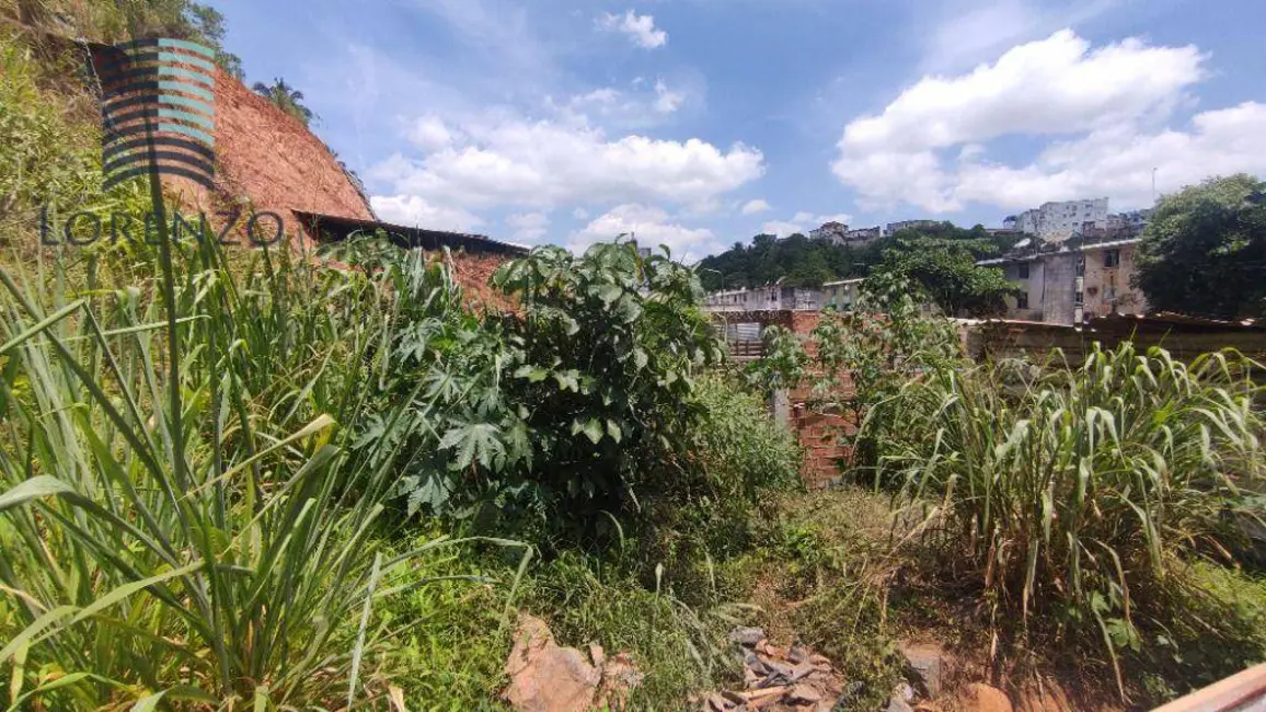 Foto 8 de Terreno / Lote à venda, 1000m2 em Santa Mônica, Salvador - BA