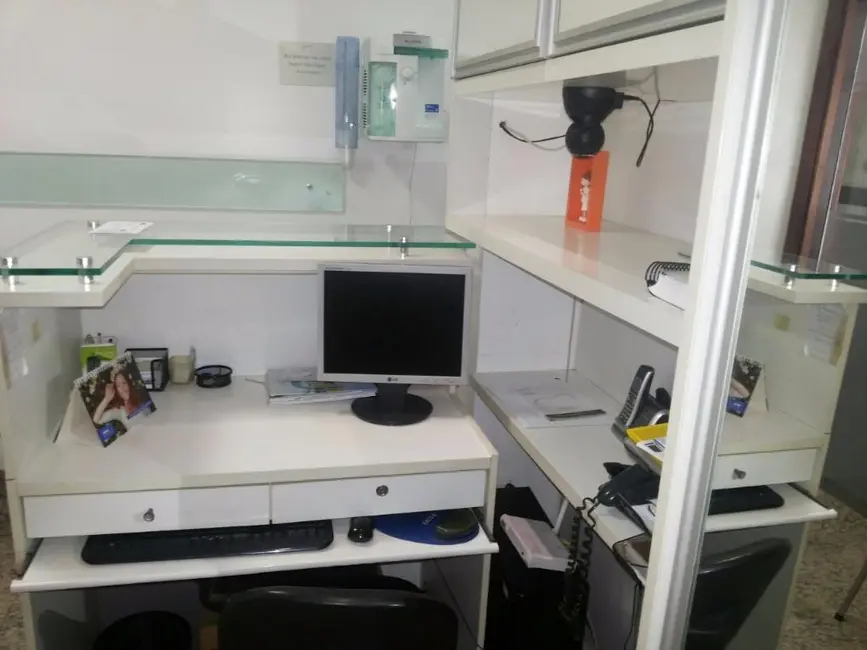 Sala Comercial à venda, 32m2 em Itaigara, Salvador - BA - imagem 6 Foto 6 de Sala Comercial à venda, 32m2 em Itaigara, Salvador - BA