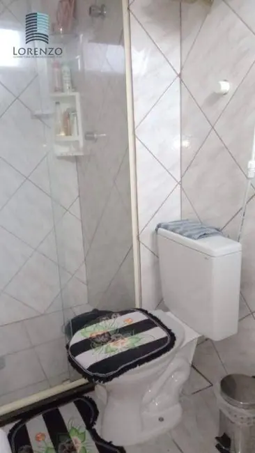 Apartamento com 2 quartos à venda, 55m2 em Cajazeiras, Salvador - BA - imagem 7 Foto 7 de Apartamento com 2 quartos à venda, 55m2 em Cajazeiras, Salvador - BA