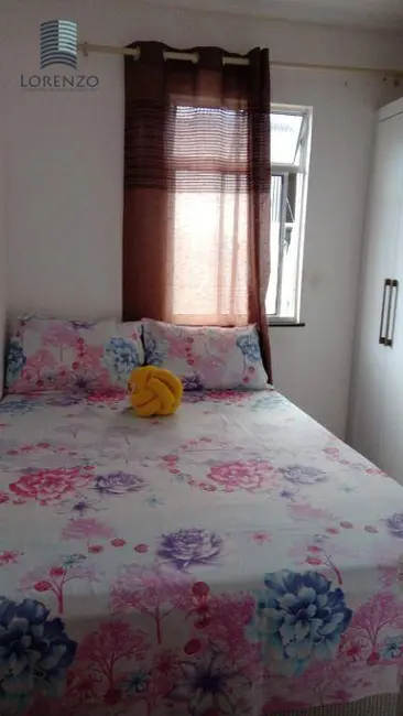 Apartamento com 2 quartos à venda, 55m2 em Cajazeiras, Salvador - BA - imagem 3 Foto 3 de Apartamento com 2 quartos à venda, 55m2 em Cajazeiras, Salvador - BA