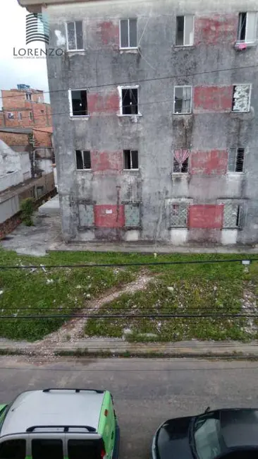 Apartamento com 2 quartos à venda, 55m2 em Cajazeiras, Salvador - BA - imagem 9 Foto 9 de Apartamento com 2 quartos à venda, 55m2 em Cajazeiras, Salvador - BA