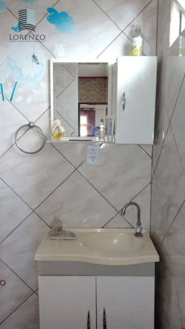 Apartamento com 2 quartos à venda, 55m2 em Cajazeiras, Salvador - BA - imagem 6 Foto 6 de Apartamento com 2 quartos à venda, 55m2 em Cajazeiras, Salvador - BA