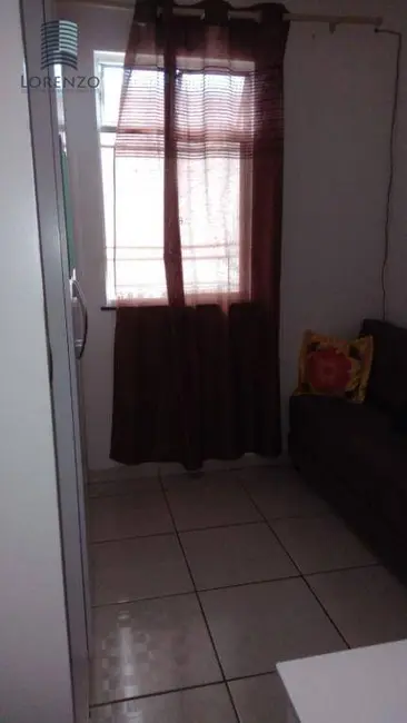 Apartamento com 2 quartos à venda, 55m2 em Cajazeiras, Salvador - BA - imagem 4 Foto 4 de Apartamento com 2 quartos à venda, 55m2 em Cajazeiras, Salvador - BA