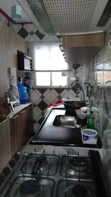 Apartamento com 2 quartos à venda, 55m2 em Cajazeiras, Salvador - BA - imagem 5 Foto 5 de Apartamento com 2 quartos à venda, 55m2 em Cajazeiras, Salvador - BA