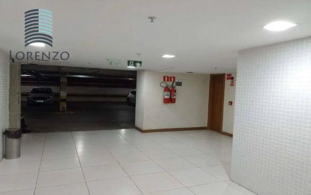 Sala Comercial à venda, 600m2 em Caminho das Árvores, Salvador - BA - imagem 3 Foto 3 de Sala Comercial à venda, 600m2 em Caminho das Árvores, Salvador - BA