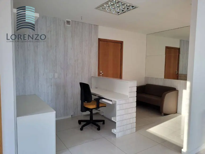 Sala Comercial para alugar, 111m2 em São Cristóvão, Salvador - BA - imagem 8 Foto 8 de Sala Comercial para alugar, 111m2 em São Cristóvão, Salvador - BA