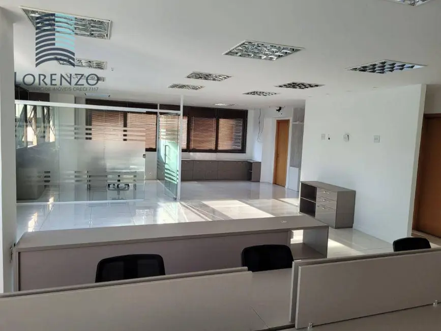 Sala Comercial para alugar, 111m2 em São Cristóvão, Salvador - BA - imagem 9 Foto 9 de Sala Comercial para alugar, 111m2 em São Cristóvão, Salvador - BA