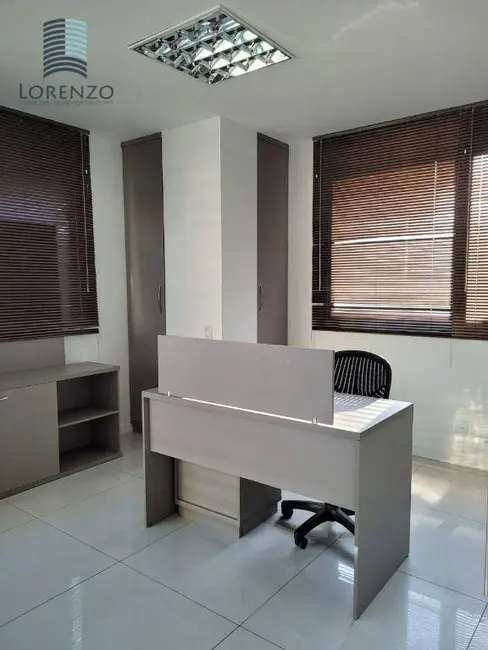 Sala Comercial para alugar, 111m2 em São Cristóvão, Salvador - BA - imagem 5 Foto 5 de Sala Comercial para alugar, 111m2 em São Cristóvão, Salvador - BA