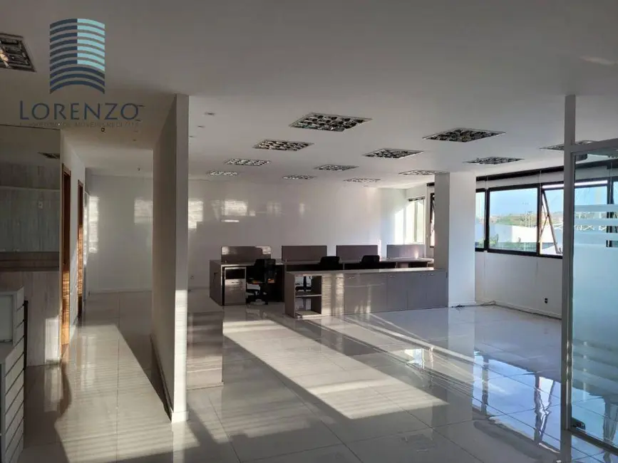 Sala Comercial para alugar, 111m2 em São Cristóvão, Salvador - BA - imagem 4 Foto 4 de Sala Comercial para alugar, 111m2 em São Cristóvão, Salvador - BA