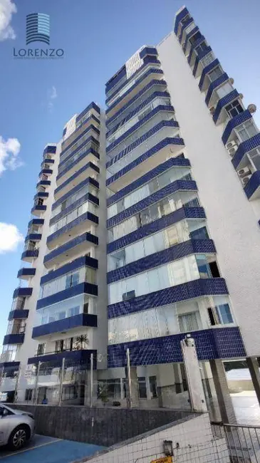 Foto 2 de Apartamento com 3 quartos à venda, 155m2 em Garcia, Salvador - BA