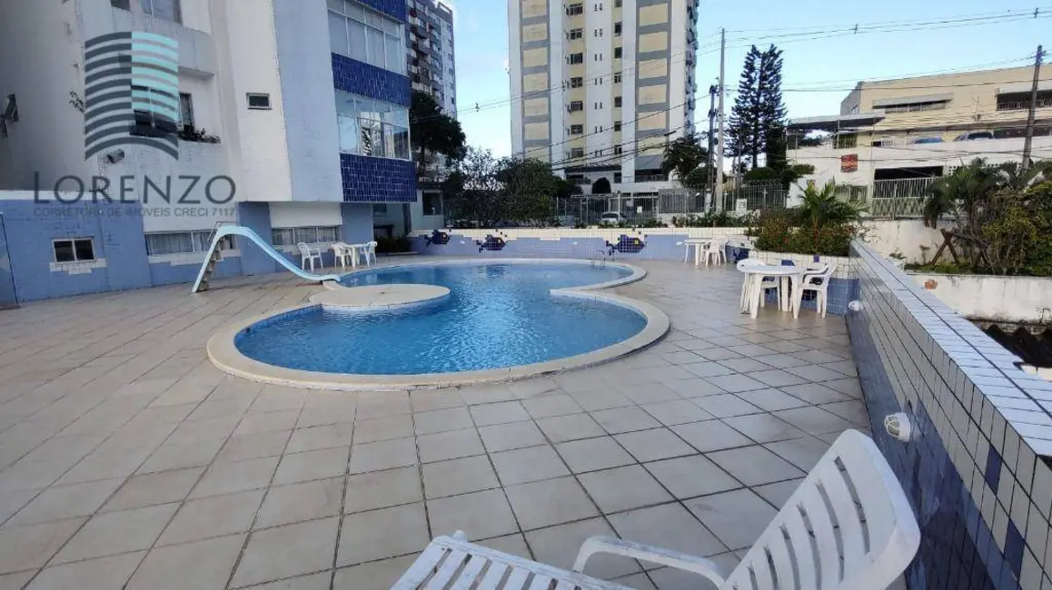 Foto 6 de Apartamento com 3 quartos à venda, 155m2 em Garcia, Salvador - BA
