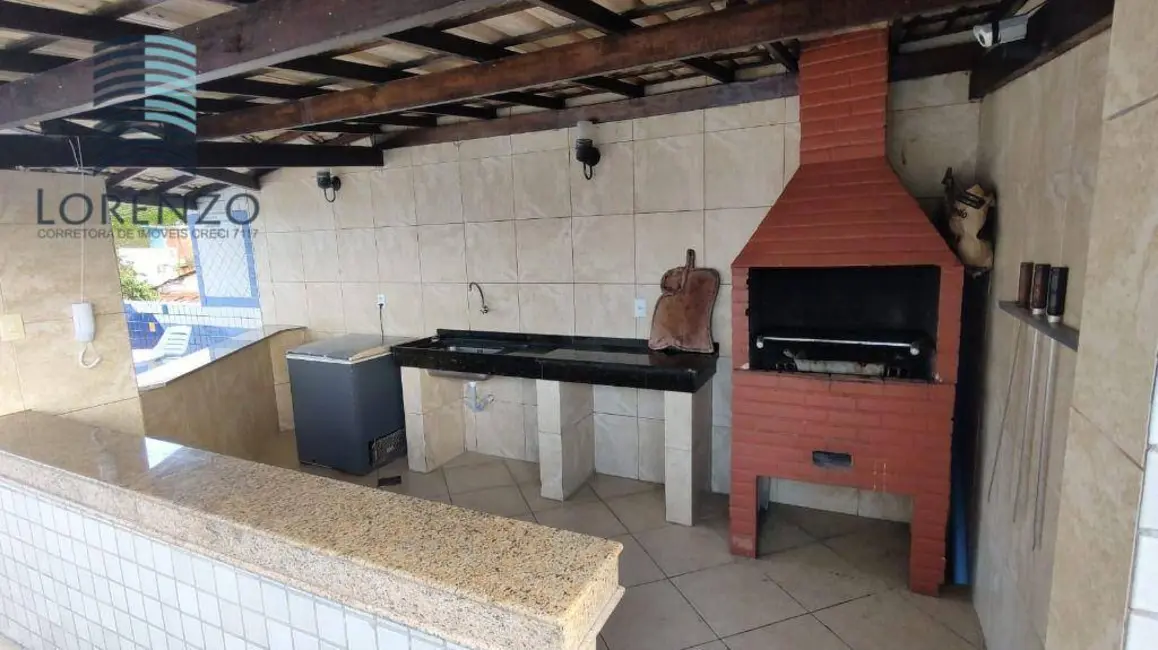 Foto 5 de Apartamento com 3 quartos à venda, 155m2 em Garcia, Salvador - BA