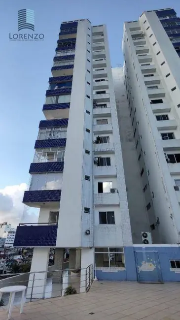 Foto 3 de Apartamento com 3 quartos à venda, 155m2 em Garcia, Salvador - BA
