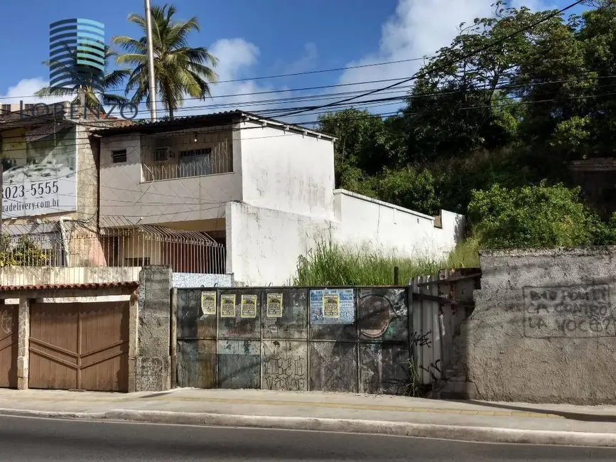Foto 1 de Casa com 4 quartos à venda e para alugar, 250m2 em Rio Vermelho, Salvador - BA