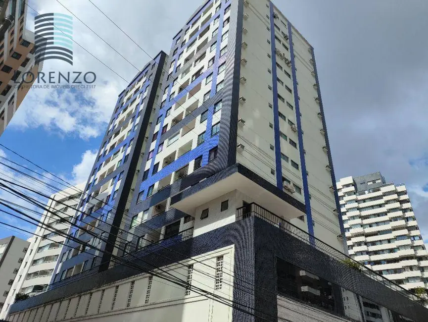 Foto 1 de Apartamento com 2 quartos para alugar, 60m2 em Pituba, Salvador - BA