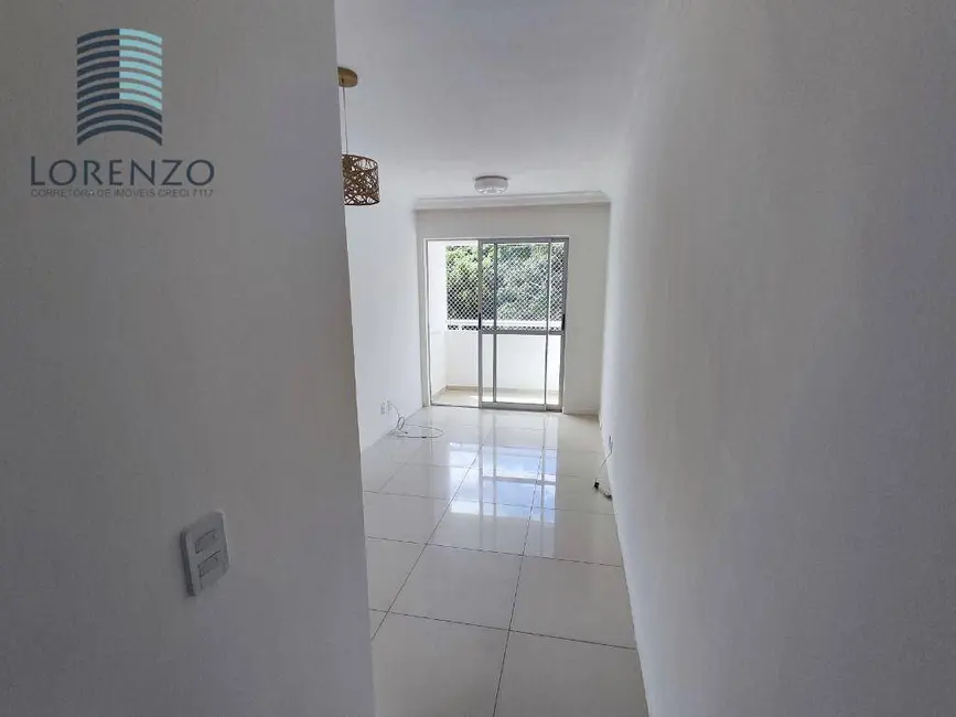 Foto 1 de Apartamento com 2 quartos à venda, 60m2 em Vida Nova, Lauro De Freitas - BA