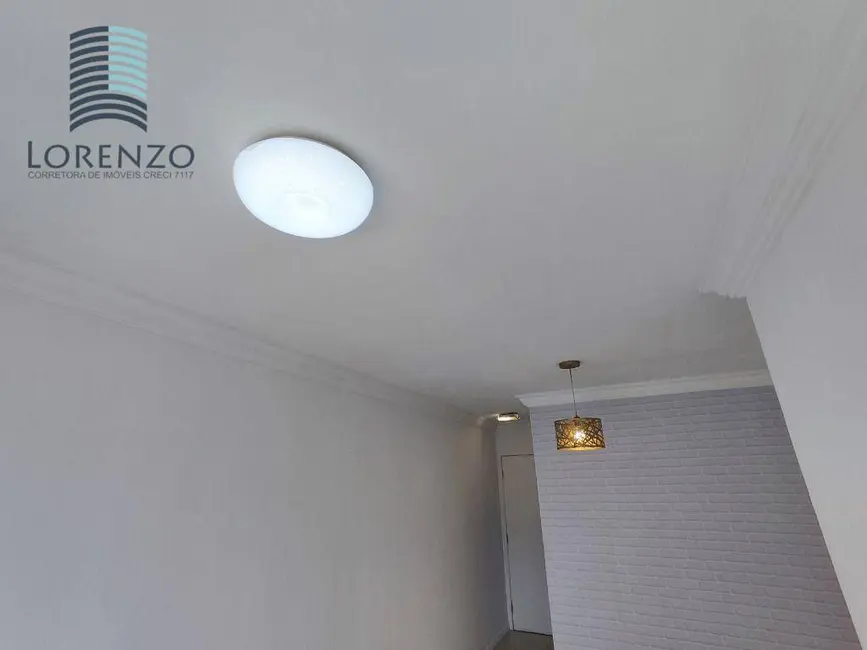 Apartamento com 2 quartos à venda, 60m2 em Vida Nova, Lauro De Freitas - BA - imagem 9 Foto 9 de Apartamento com 2 quartos à venda, 60m2 em Vida Nova, Lauro De Freitas - BA