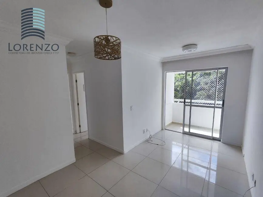 Foto 2 de Apartamento com 2 quartos à venda, 60m2 em Vida Nova, Lauro De Freitas - BA