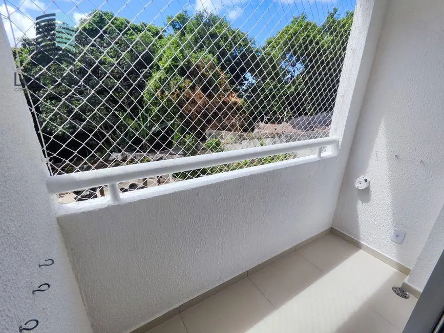 Apartamento com 2 quartos à venda, 60m2 em Vida Nova, Lauro De Freitas - BA - imagem 7 Foto 7 de Apartamento com 2 quartos à venda, 60m2 em Vida Nova, Lauro De Freitas - BA