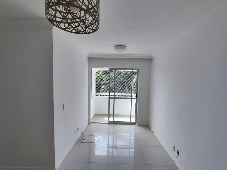 Apartamento com 2 quartos à venda, 60m2 em Vida Nova, Lauro De Freitas - BA - imagem 3 Foto 3 de Apartamento com 2 quartos à venda, 60m2 em Vida Nova, Lauro De Freitas - BA