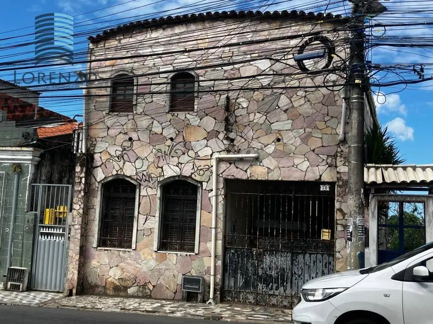 Foto 1 de Casa com 3 quartos à venda, 235m2 em Federação, Salvador - BA