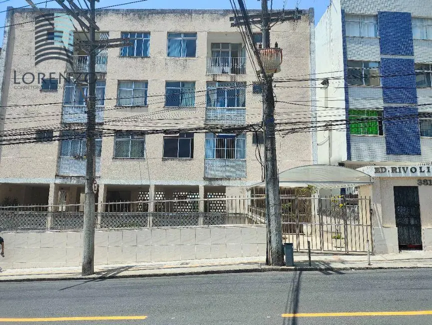 Foto 1 de Apartamento com 1 quarto para alugar, 40m2 em Barra, Salvador - BA