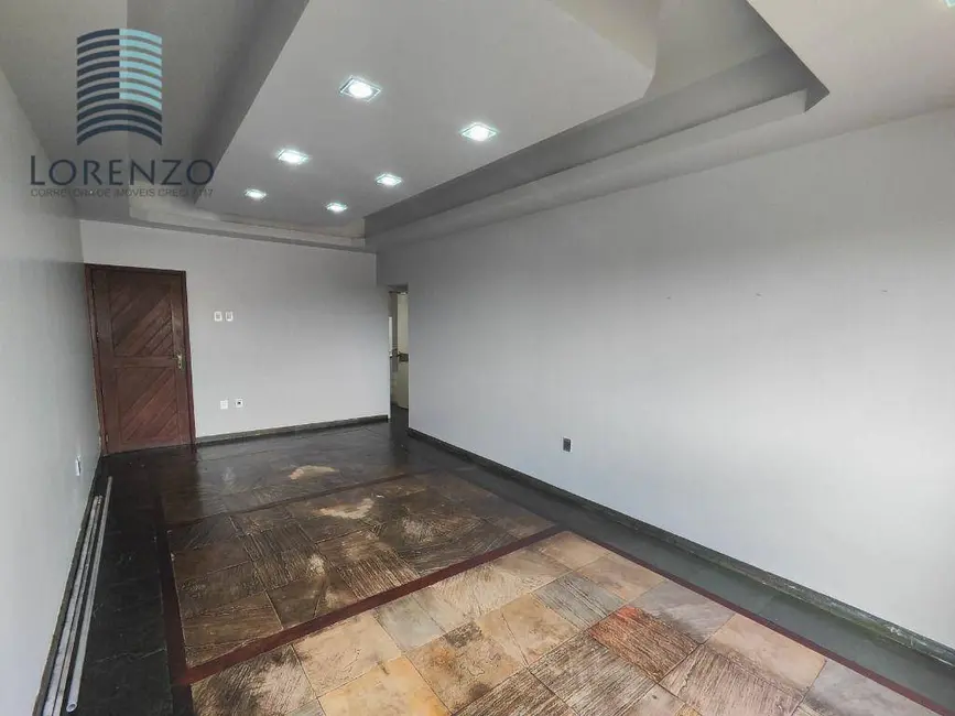 Foto 2 de Apartamento com 3 quartos para alugar, 120m2 em Nazaré, Salvador - BA