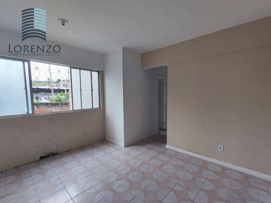 Apartamento com 3 quartos à venda, 70m2 em Vila Laura, Salvador - BA - imagem 6 Foto 6 de Apartamento com 3 quartos à venda, 70m2 em Vila Laura, Salvador - BA