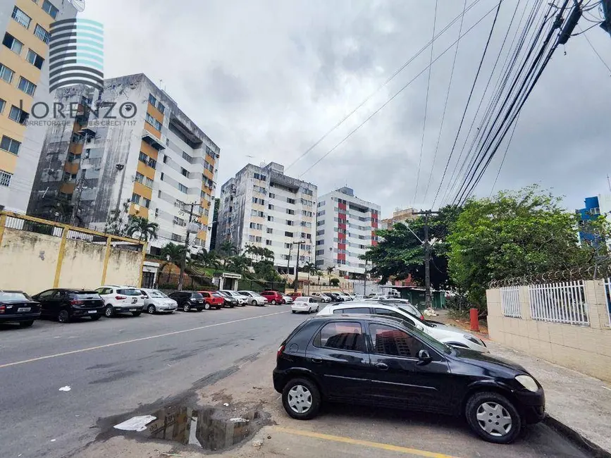 Apartamento com 3 quartos à venda, 70m2 em Vila Laura, Salvador - BA - imagem 3 Foto 3 de Apartamento com 3 quartos à venda, 70m2 em Vila Laura, Salvador - BA