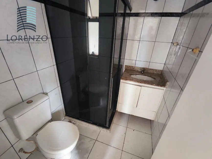 Apartamento com 3 quartos à venda, 70m2 em Vila Laura, Salvador - BA - imagem 9 Foto 9 de Apartamento com 3 quartos à venda, 70m2 em Vila Laura, Salvador - BA