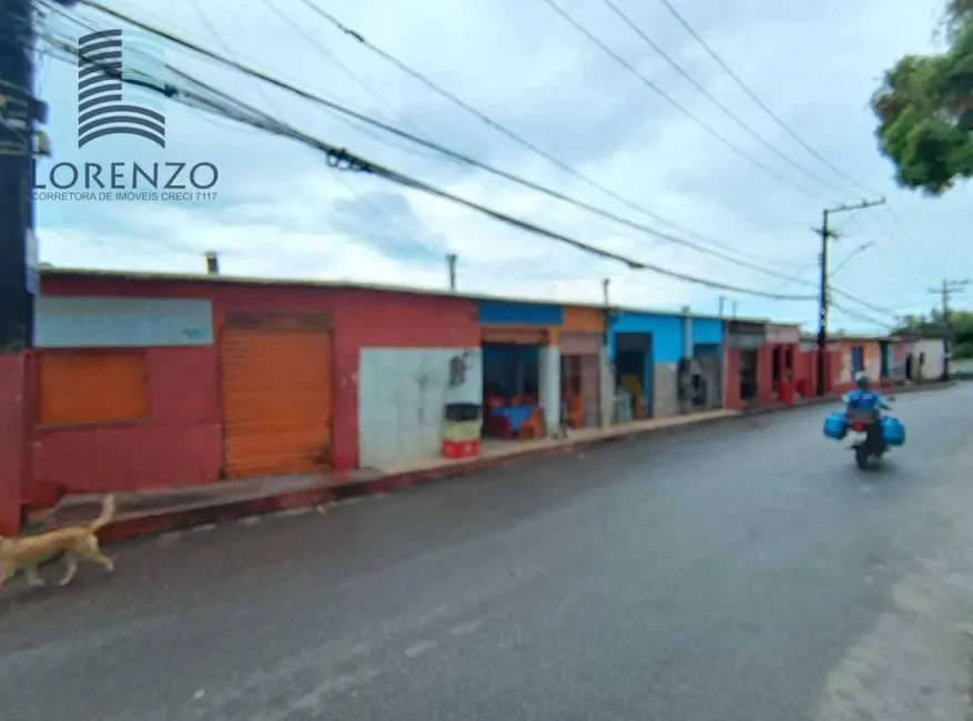 Sala Comercial à venda, 12000m2 em Granjas Rurais Presidente Vargas, Salvador - BA - imagem 4 Foto 4 de Sala Comercial à venda, 12000m2 em Granjas Rurais Presidente Vargas, Salvador - BA