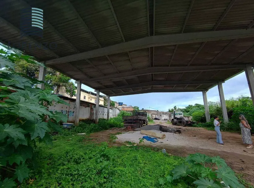Sala Comercial à venda, 12000m2 em Granjas Rurais Presidente Vargas, Salvador - BA - imagem 8 Foto 8 de Sala Comercial à venda, 12000m2 em Granjas Rurais Presidente Vargas, Salvador - BA