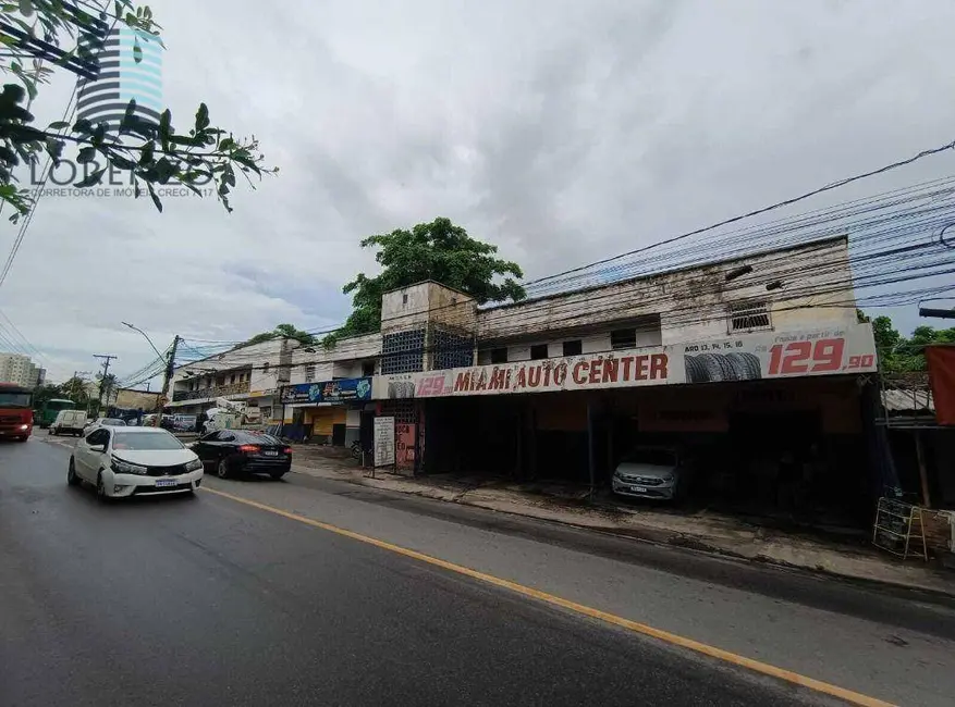 Sala Comercial à venda, 12000m2 em Granjas Rurais Presidente Vargas, Salvador - BA - imagem 2 Foto 2 de Sala Comercial à venda, 12000m2 em Granjas Rurais Presidente Vargas, Salvador - BA