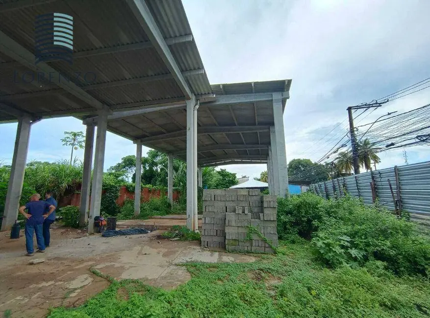 Sala Comercial à venda, 12000m2 em Granjas Rurais Presidente Vargas, Salvador - BA - imagem 9 Foto 9 de Sala Comercial à venda, 12000m2 em Granjas Rurais Presidente Vargas, Salvador - BA