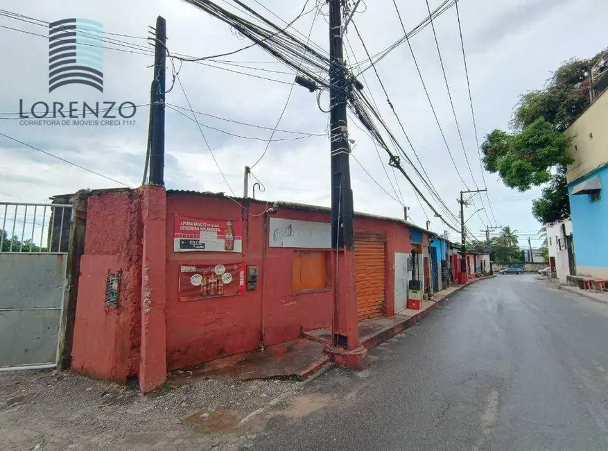 Sala Comercial à venda, 12000m2 em Granjas Rurais Presidente Vargas, Salvador - BA - imagem 6 Foto 6 de Sala Comercial à venda, 12000m2 em Granjas Rurais Presidente Vargas, Salvador - BA