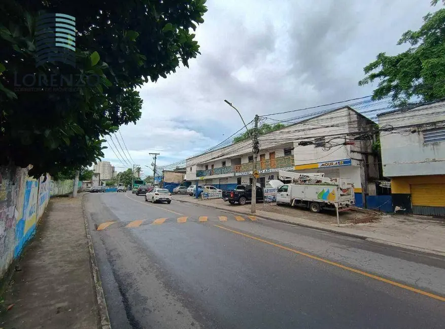 Sala Comercial à venda, 12000m2 em Granjas Rurais Presidente Vargas, Salvador - BA - imagem 7 Foto 7 de Sala Comercial à venda, 12000m2 em Granjas Rurais Presidente Vargas, Salvador - BA