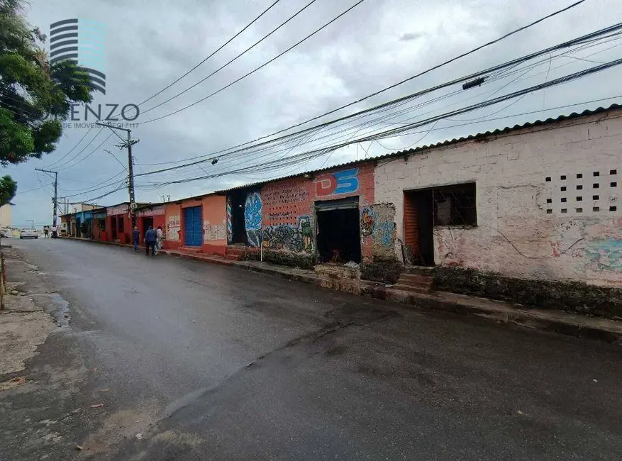 Sala Comercial à venda, 12000m2 em Granjas Rurais Presidente Vargas, Salvador - BA - imagem 5 Foto 5 de Sala Comercial à venda, 12000m2 em Granjas Rurais Presidente Vargas, Salvador - BA