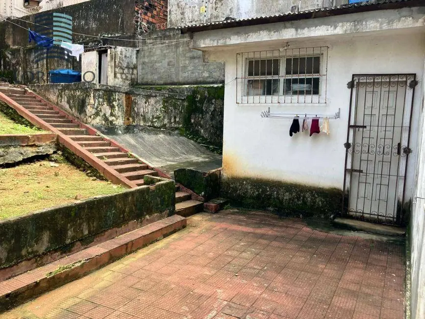 Casa com 6 quartos à venda, 370m2 em Saúde, Salvador - BA - imagem 8 Foto 8 de Casa com 6 quartos à venda, 370m2 em Saúde, Salvador - BA