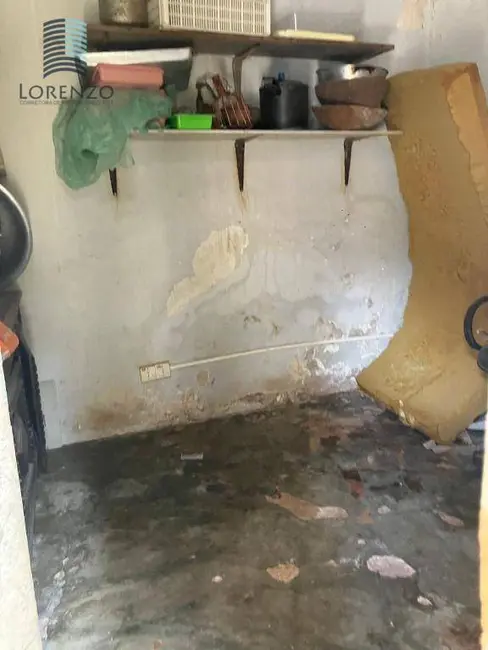 Casa com 6 quartos à venda, 370m2 em Saúde, Salvador - BA - imagem 3 Foto 3 de Casa com 6 quartos à venda, 370m2 em Saúde, Salvador - BA
