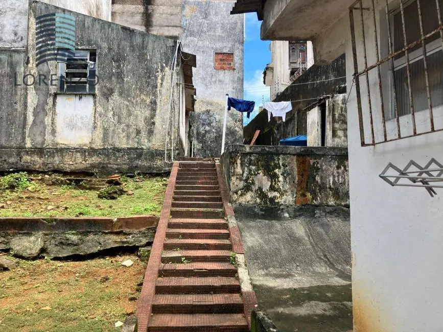 Casa com 6 quartos à venda, 370m2 em Saúde, Salvador - BA - imagem 6 Foto 6 de Casa com 6 quartos à venda, 370m2 em Saúde, Salvador - BA