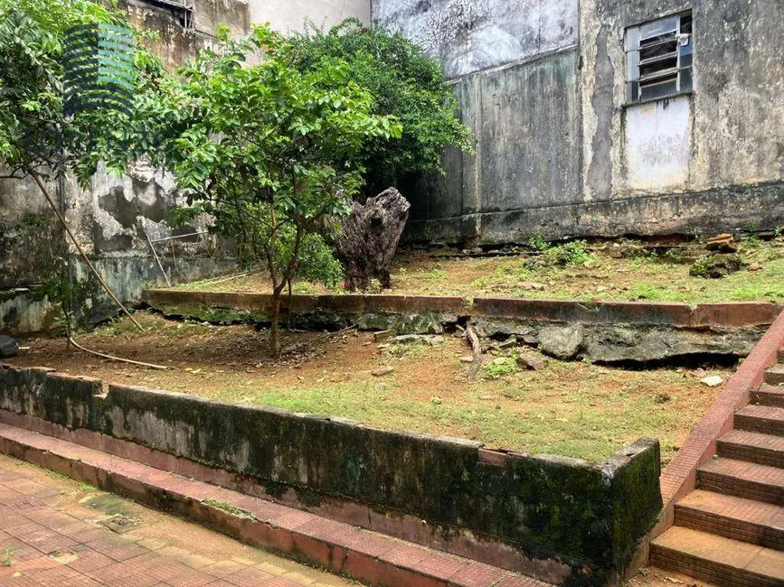 Casa com 6 quartos à venda, 370m2 em Saúde, Salvador - BA - imagem 7 Foto 7 de Casa com 6 quartos à venda, 370m2 em Saúde, Salvador - BA