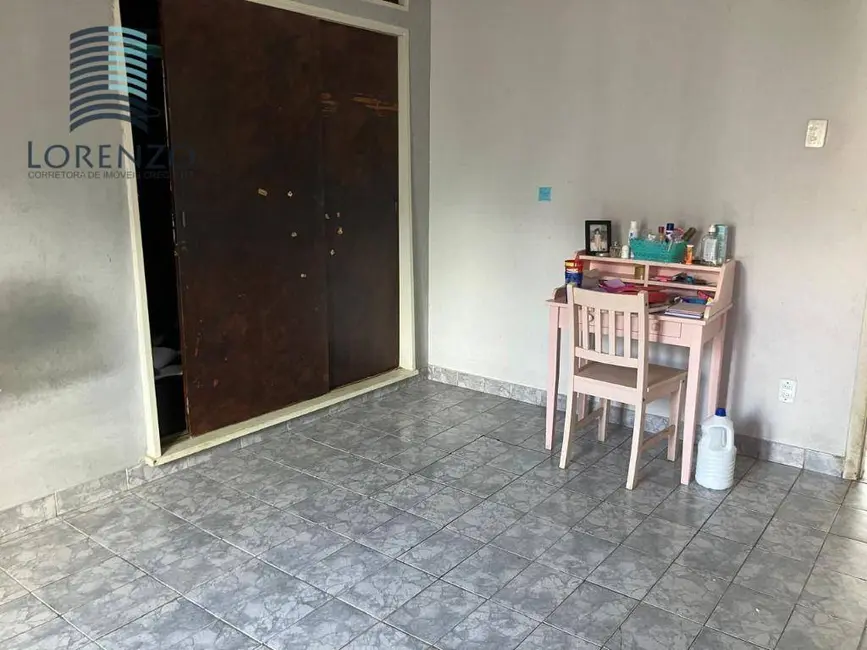 Casa com 6 quartos à venda, 370m2 em Saúde, Salvador - BA - imagem 9 Foto 9 de Casa com 6 quartos à venda, 370m2 em Saúde, Salvador - BA
