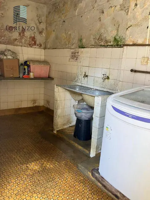 Casa com 6 quartos à venda, 370m2 em Saúde, Salvador - BA - imagem 4 Foto 4 de Casa com 6 quartos à venda, 370m2 em Saúde, Salvador - BA