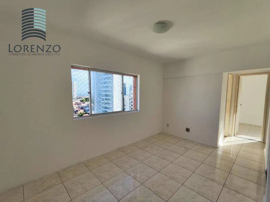 Foto 1 de Apartamento com 2 quartos à venda, 60m2 em Brotas, Salvador - BA