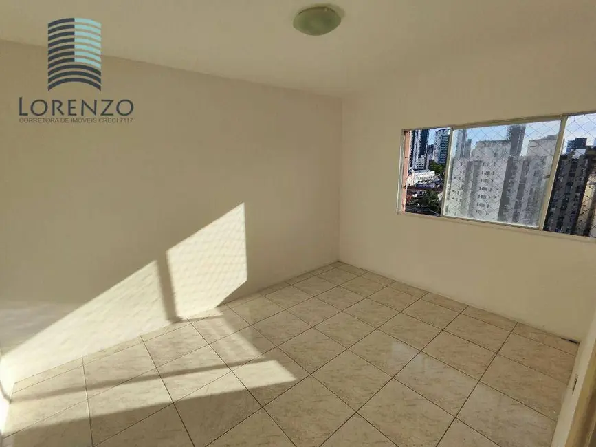 Apartamento com 2 quartos à venda e para alugar, 60m2 em Brotas, Salvador - BA - imagem 8 Foto 8 de Apartamento com 2 quartos à venda e para alugar, 60m2 em Brotas, Salvador - BA